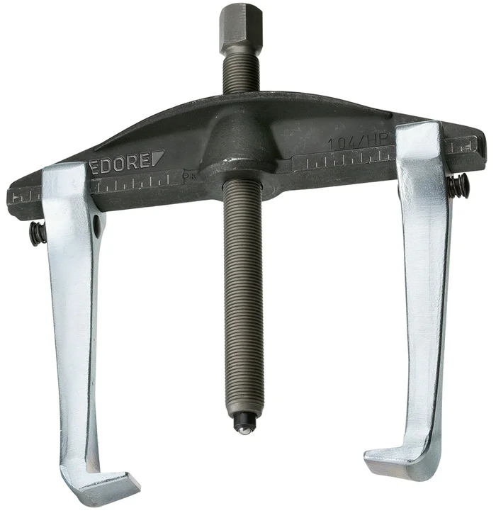 1.04/HP1A-B Universal-Abzieher, HIGH POWER 2-armig, 130 x 100 mm