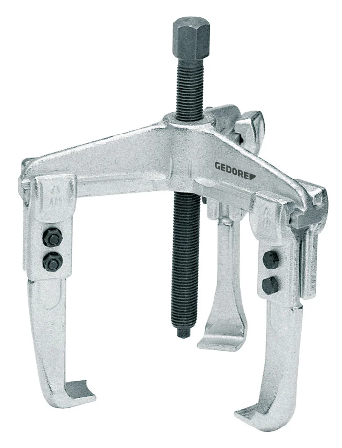 1.07/3 Universal-Abzieher 3-armig 250×200 mm