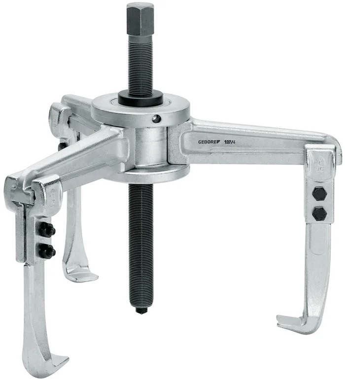 1.07/4A Universal-Abzieher 3-armig 580×200 mm