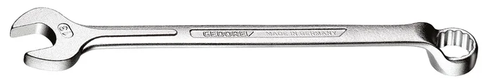 1 B 1.13/16AF Ring-Maulschlüssel 12-kant 1.13/16″