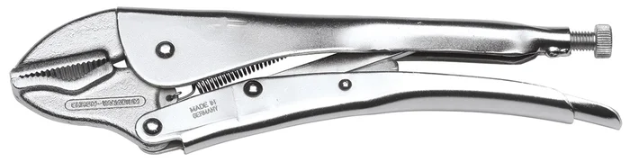 137 11 Gripzange 11″