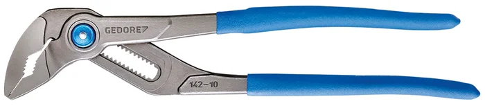 142 10 TL Universalzange 10″ 15-fach verstellbar tauchisoliert