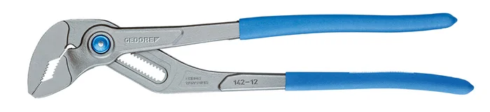 142 7 TL Universalzange 7″ 17-fach verstellbar tauchisoliert