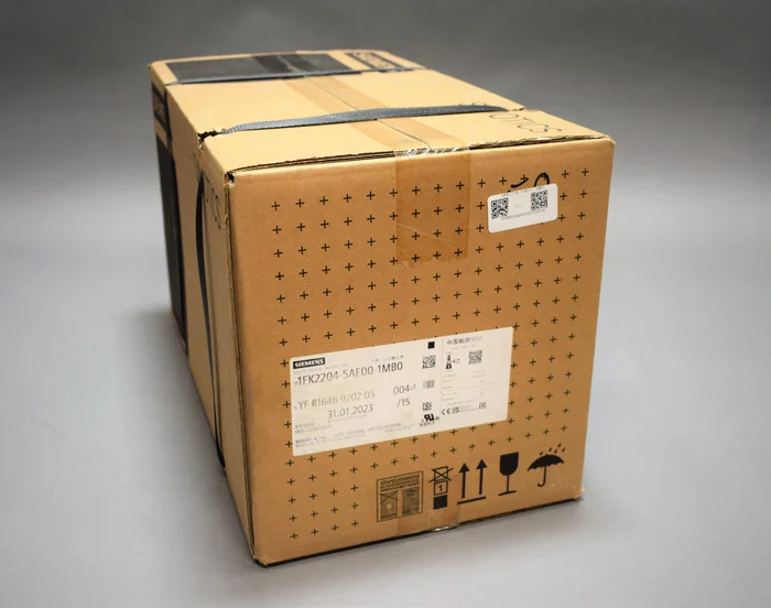 1FK2204-5AF00-1MB0 Neu in versiegelter Verpackung