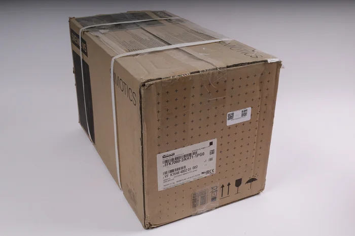1FK7060-2AH71-1PG0 Neu in versiegelter Verpackung