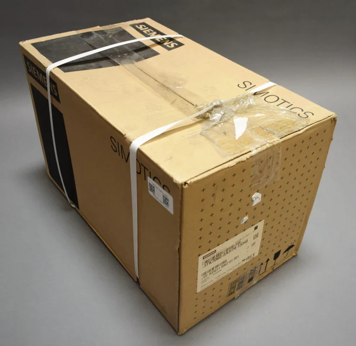 1FK7060-2AH74-1SH0 Neu in versiegelter Verpackung