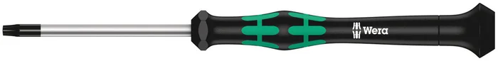 2067 Elektronik TORX HF Schraubendreher mit Haltefunktion, TX 4 x 40 m