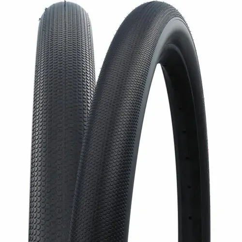 30-622 G-ONE Speed Performance RaceGuard, TLE, E-25, Falt, Addix, schwarz-skin, Schwalbe, 11600773.02