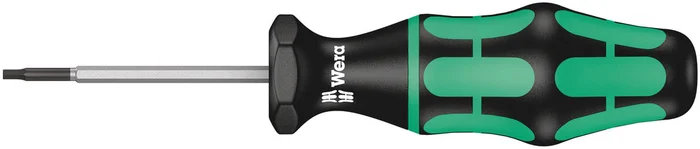 300 Hex Drehmomentindikator, 2,5 x 2,0 Nm