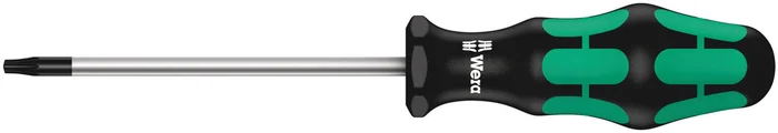 367 TORX PLUS Schraubendreher, 6 IP x 60 mm