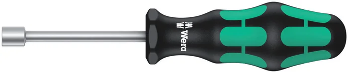 395 HO Steckschlüssel-Schraubendreher, 5/16″ x 90 mm