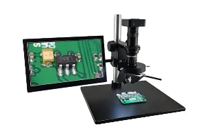 3D-Mikroskop – VISIO360/95