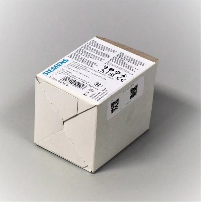 3LD2003-0TK53 Neu in versiegelter Verpackung
