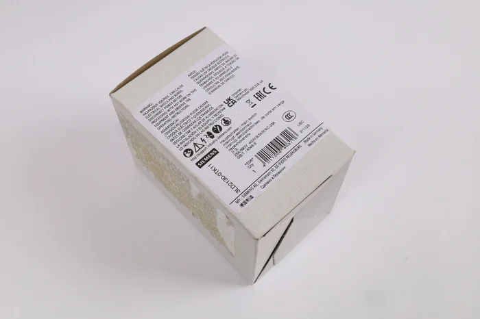 3LD2130-0TK11 Neu in versiegelter Verpackung