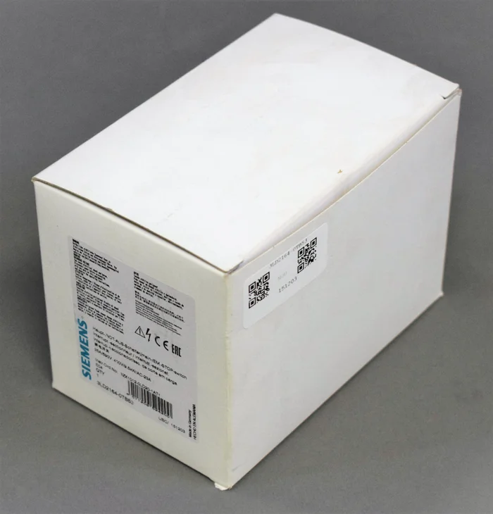 3LD2164-0TB53 Neu in versiegelter Verpackung