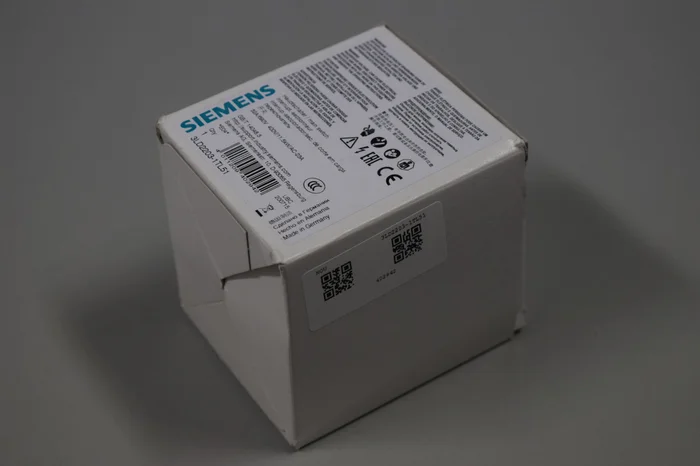 3LD2203-1TL51 Neu in versiegelter Verpackung