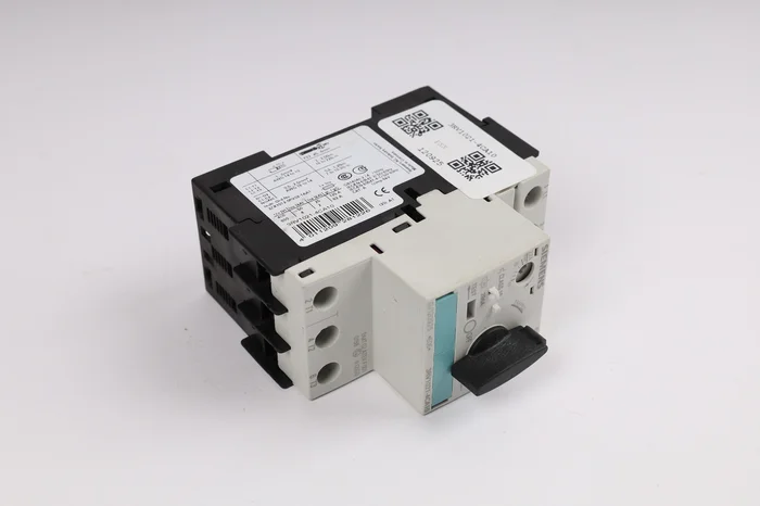 3RV1021-4CA10 Gebraucht