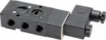 5/2-Wege NAMUR-Magnetventile G 1/4″, Baureihe V30