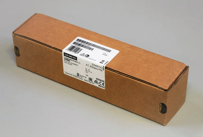 6ES7148-6JG00-0BB0 Neu in versiegelter Verpackung