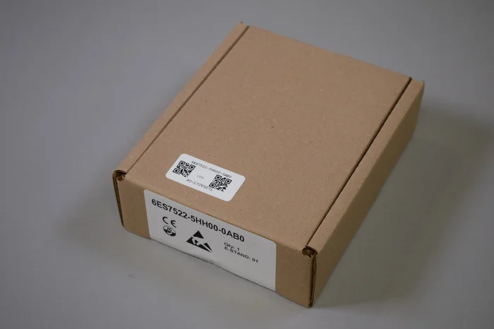 6ES7522-5HH00-0AB0 Renoviert