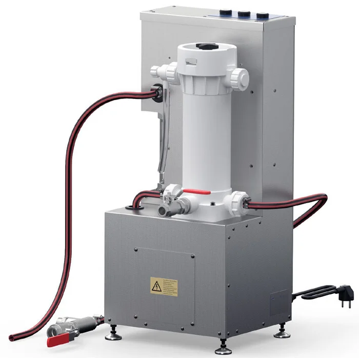 „Elma Filter 3/4“