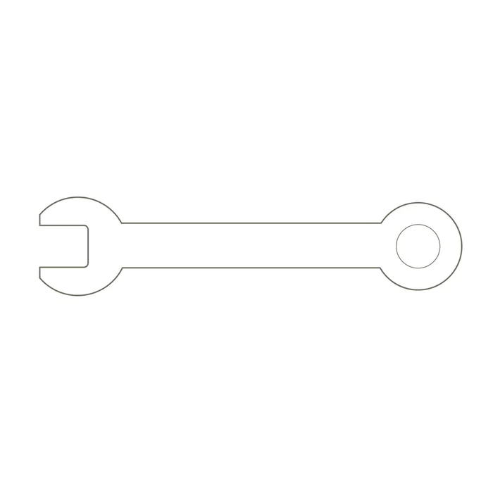 8563-20 Drehmomentschlüssel DREMOMETER D 3/4″ 155-760 Nm, im Kasten