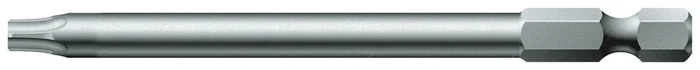 867/4 IP TORX PLUS Bits, 9 IP x 89 mm
