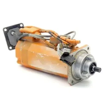 ABB Servomotor PS 60/4-90-P-LSS-4519
