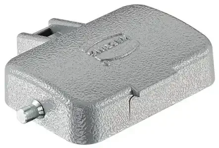 Abdeckkappe, Han 6B-Metallkappe