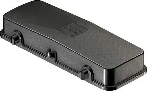 Abdeckkappe, Han-Eco 24B-Kappe-für QB-Schnur-AGG-ASG