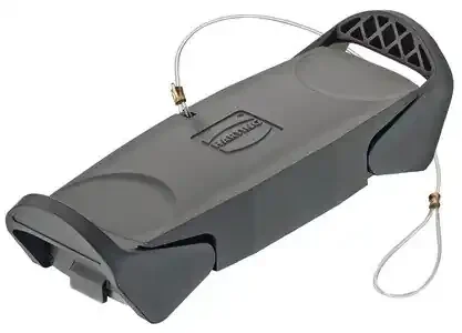 Abdeckkappe, Han-Eco Mod.24-K-f. TGG/TGS-Schnur