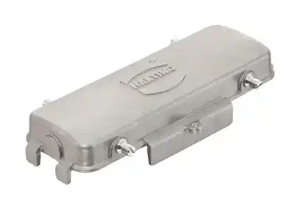 Abdeckkappe, Han-INOX 24B-K-f. QB