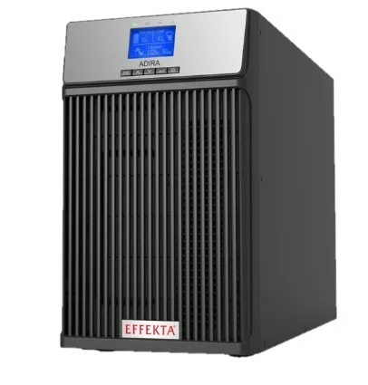 AC-USV Online Dauerwandler ADIRA T 1500-41 XL USB+RS232 ACX11A1S1K500M41