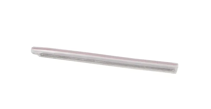 AHSSP-60 LWL Schrumpf-Spleißschutz 60 mm transparent
