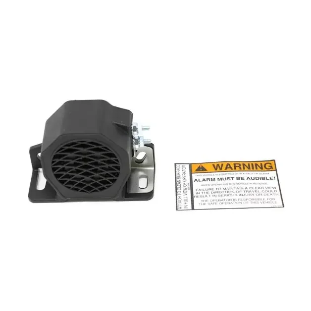 Alarm Backup, 7257330