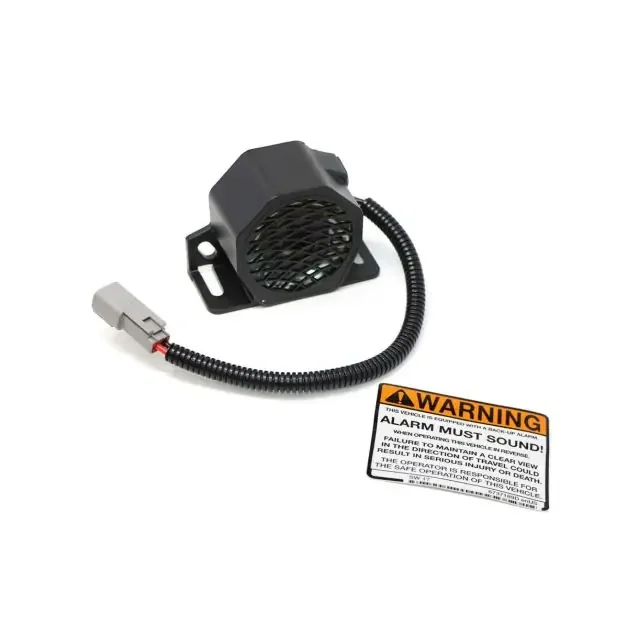 Alarm Backup, 7398752