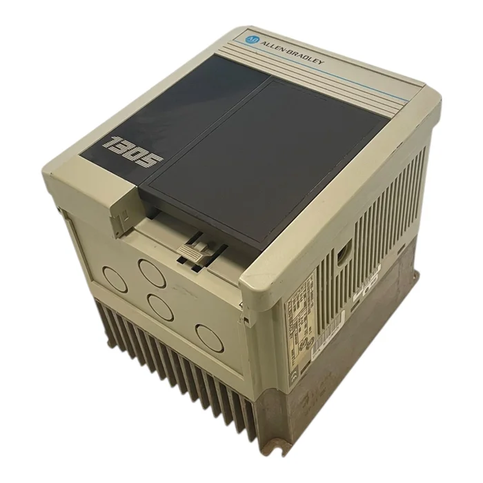 Allen-Bradley 1305-BA04A-DE Frequenzumrichter 1,5kW – für industriellen Einsatz