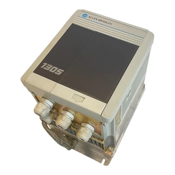 Allen-Bradley 1305-BA06A Frequenzumrichter 2,2kW – für industriellen Einsatz