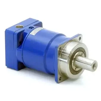 Alpha Planetengetriebe SP 075-MF2-50 -021-000