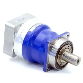 Alpha Planetengetriebe SP 075S-MF2-50-OC1-2S