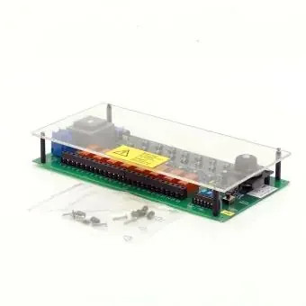 alre Elektronischer Regler mit Fernfühler