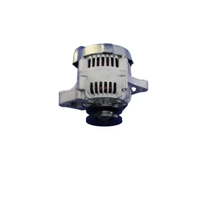 ALTERNATOR, ASSY, 22567929