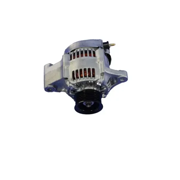 ALTERNATOR ASSY, 22568182