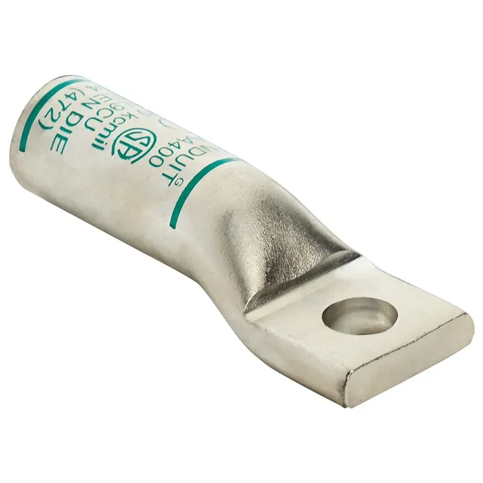 Aluminum Compression Lug