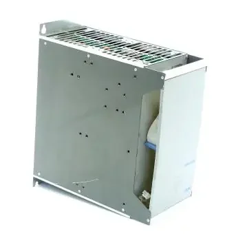 AMK Wechselrichter AMKASYN AW 20/30 (Version 01.11)