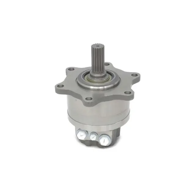 Antriebsmotor, 7312215 für Bobcat S450