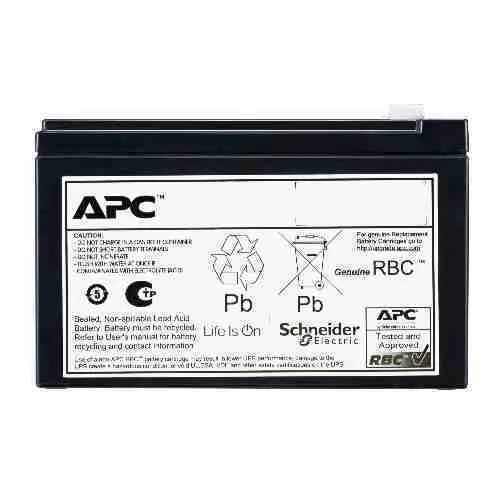 APC APC Ersatzbatterie APCRBCV205