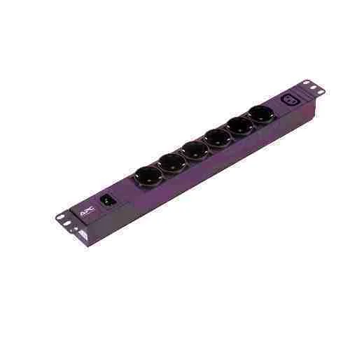APC Easy Rack PDU EPDU1010B-SCH