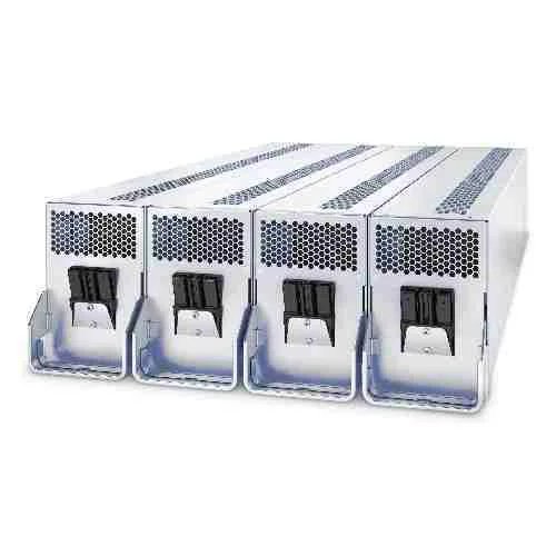 APC Hochleistungs-Batteriestrang E3SBTH4