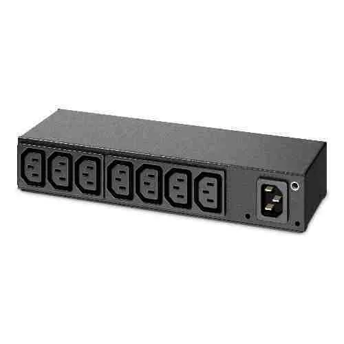 APC RACK PDU BASIC AP6015A